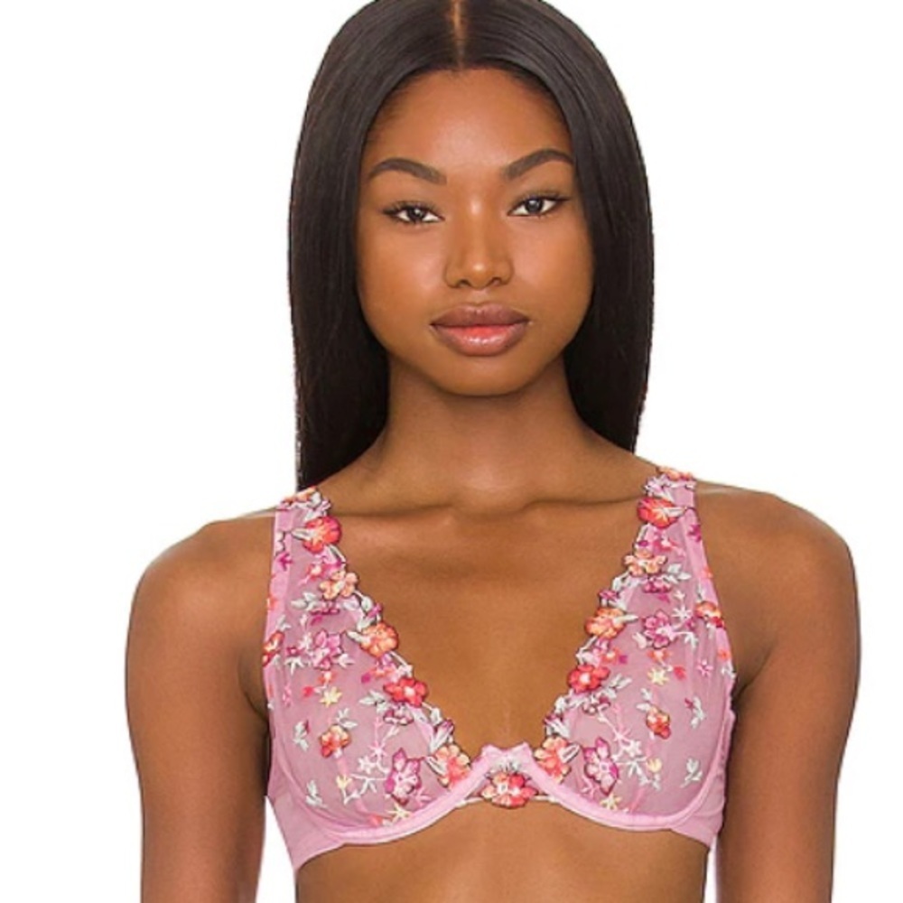 Cosabella Abrima underwire  Bra new with tags size 32D
